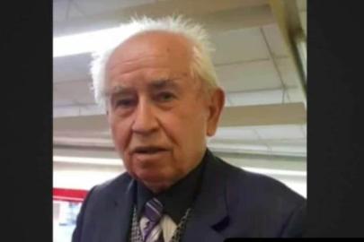 Eski Bakan Abdüllatif Şener’in Ağabeyi Ragıp Şener Vefat Etti