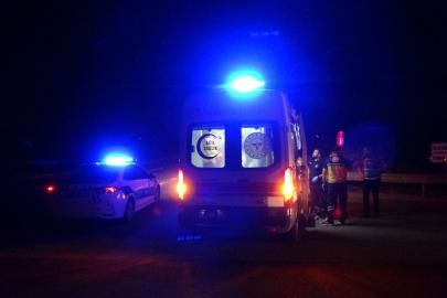 Fındık İşçilerini Taşıyan Minibüs Uçuruma Yuvarlandı: 3 Ölü, 18 Yaralı