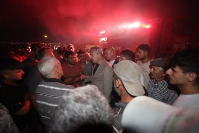 Geçmiş Olsun İnceağa