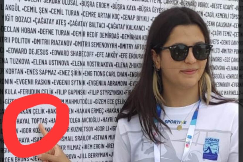 GURURUMUZ HAYAL TOPTAŞ