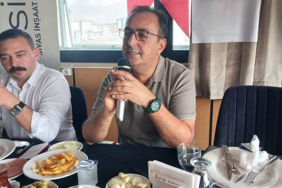 İNOHOM AKILLI EV SİSTEMLERİ MÜTEAHHİTLERE TANITILDI