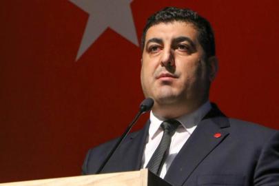 ‘Kaptan Saadet, Rota Gazze’