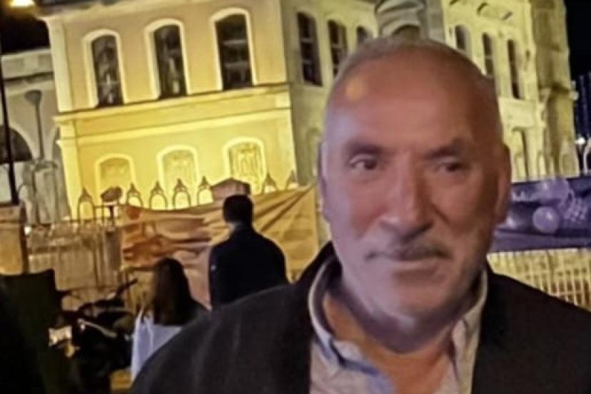 Kayıp Duyursu