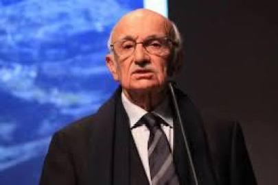 Kültür Dünyasının Acı Kaybı: Prof. Dr. Metin Sözen Hayatını Kaybetti