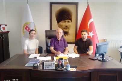 Maya Göz Hastaneleri ile TGF Arasında İş Birliği Protokolü