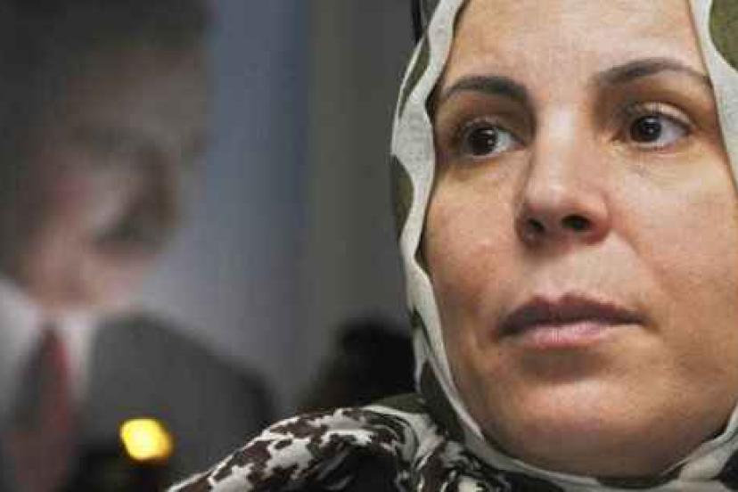 Muhsin Yazıcıoğlu’nun Kayınvalidesi Zekiye Pakdil Vefat Etti