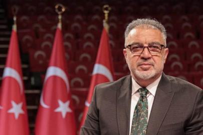 Mustafa Ateş, Türkiye Güreş Federasyonu Basın Kurulu Üyeliğine Seçildi