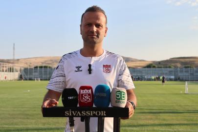 Organize, ne yaptığını bilen ve keyif veren bir takım olacağız