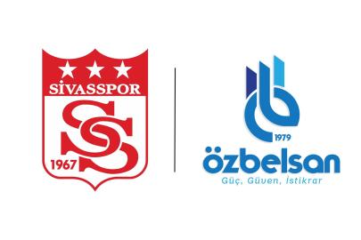 Özbelsan, Sivasspor’un İsim ve Forma Göğüs Sponsoru Oldu