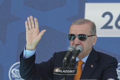 “Saflarımızı sıklaştıracağız, kardeşliğimizi perçinleyeceğiz”