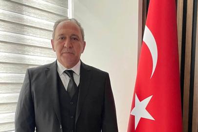 ŞEHİT GAZİ SEN-EĞİTİM İç Anadolu Bölge Koordinatörlüğüne Bünyamin Boydak Atandı