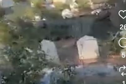 “Sivas Belediyesi: Ağaç Kesimi Belediyemiz Tarafından Yapılmadı”