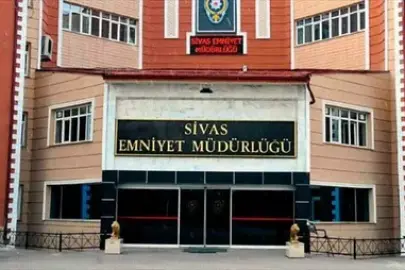 Sivas İl Emniyet Müdürlüğü’nden Geleceğe Yatırım: ÇOGEP Projesi Başlıyor