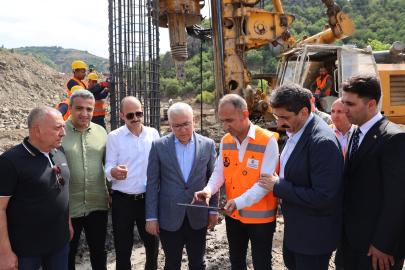 Sivas, Karadeniz’e Daha da Yaklaşacak