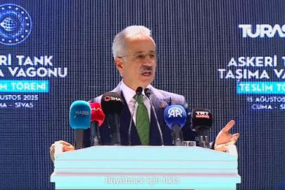 Sivas’a 23 Yılda 202 Milyar TL’lik Yatırım