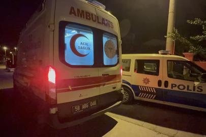 Sivas’ta Halay Tartışması Kanlı Bitti: 1’i Ağır 12 Yaralı