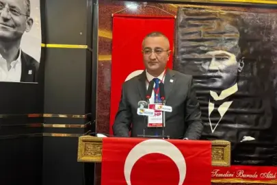 SÜMBÜLOĞLU’NDAN “TARİHİ BULUŞMAYA” DAVET