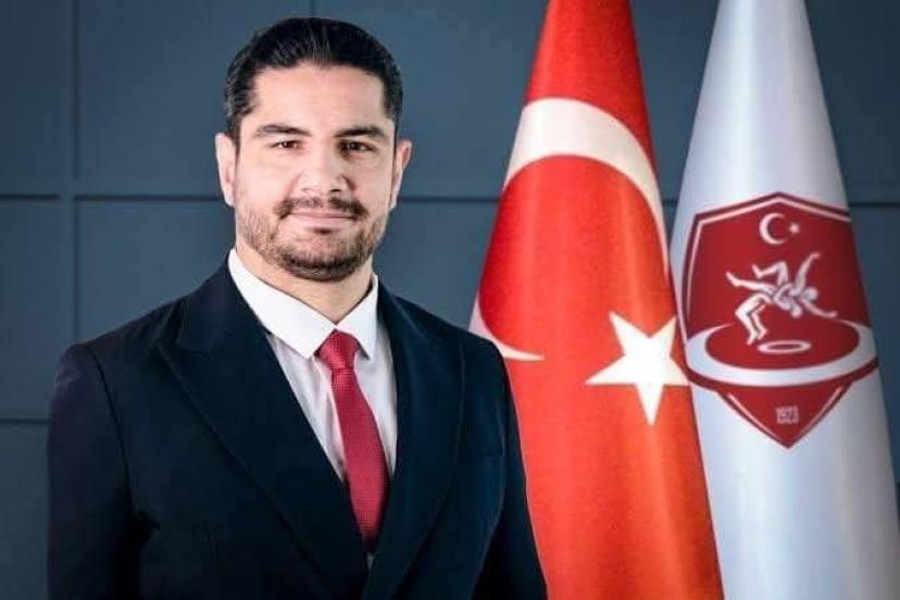 TAHA AKGÜL’ÜN ACI KAYBI