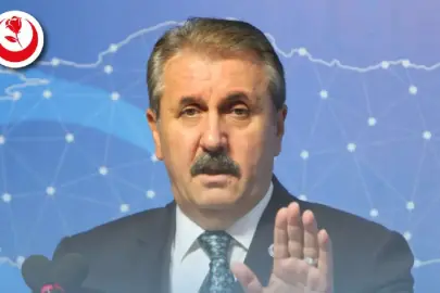 'TERÖR ÖRGÜTÜNE GÜVENMİYORUZ’