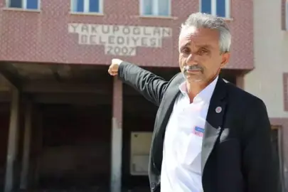 Yakupoğlan Köyü Yeniden Belde Oldu
