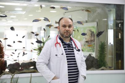 Yaz Aylarında Çocuklarda İshale Dikkat