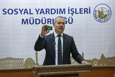 YENİ EVLİLERE 20 BİN TL’LİK ÇEYİZ DESTEĞİ