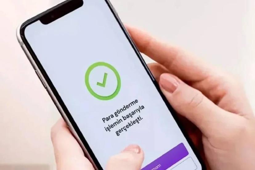 Yüklü Para Transferlerinde Açıklama Zorunluluğu Geliyor