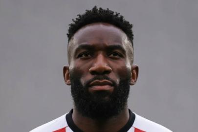 Aaron Appindangoye yeniden Sivasspor'da