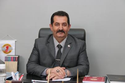 Başkan Sezerer Sert Çıktı: “Müfterilik Belgesiz Konuşmakla Başlar”