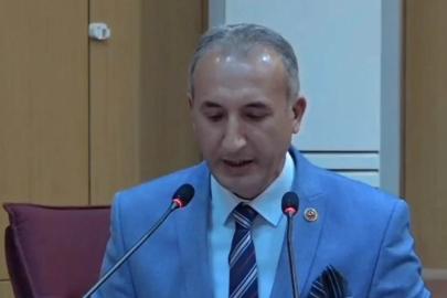 BBP’li Pınarlı’dan Belediyespor Otobüsü Hakkında Çarpıcı Açıklamalar