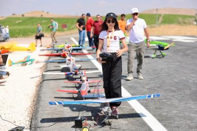 Cengiz Topel’in Adı Gökyüzünde Yaşatılıyor