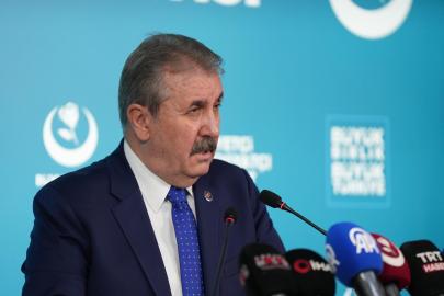 “Gazze’deki Soykırıma Sessizlik İhanettir”