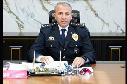 KENAN KURT’A YENİ GÖREV