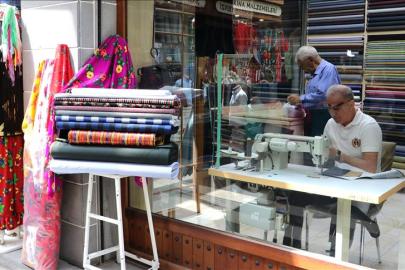 Küçük esnaf için vergi düzenlemesi