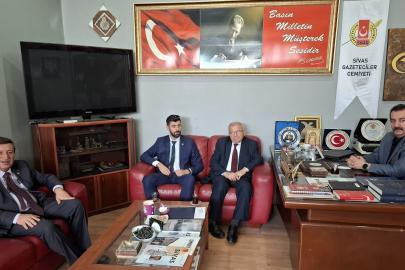 Milli Mücadele Yolunda Sivas Kongresi