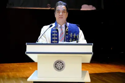 Prof. Dr. Ahmet Şengönül, Rektörlükte 1. Yılını Tamamladı