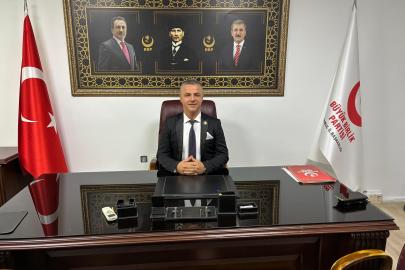 Recep Hakkı Çakır BBP Şişli İlçe Başkanı Oldu