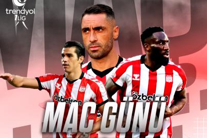 Sakaryaspor Maçına Hazırız