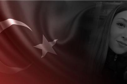 Şehit Şeyda Yılmaz Parkı Açılıyor