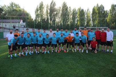 Sivas Belediyespor’un Grup Yanlışlığı Tepki Çekti