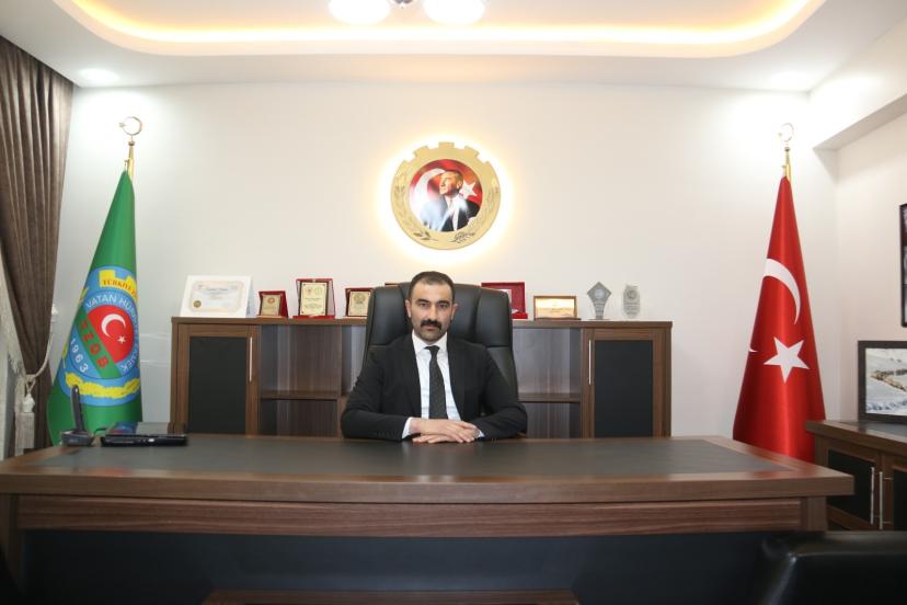 Sivas Kangal’da Çiftçiye 1 Yıl Vadeli Yem Desteği Başladı