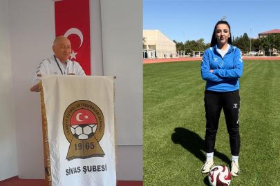 Sivas TÜFAD Çalışıyor