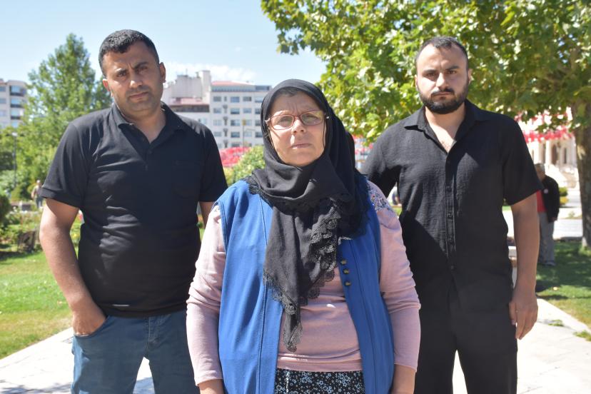 Sivas’ta Baltalı Saldırı: “Cezai ehliyeti yok”
