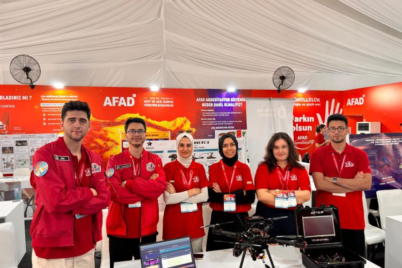 TEKNOFEST’te Büyük Başarı