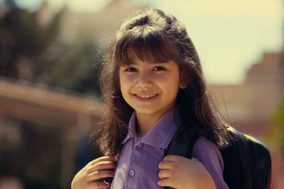 THY’nin uçak koltukları okul çantasına dönüştü