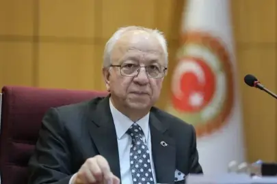 BBP’den İl Genel Meclis Başkanı Mehmet Şarkışla’ya Sert Tepki: “Anayasa’nın İlk Dört Maddesi Milletimizin Kırmızı Çizgisidir”