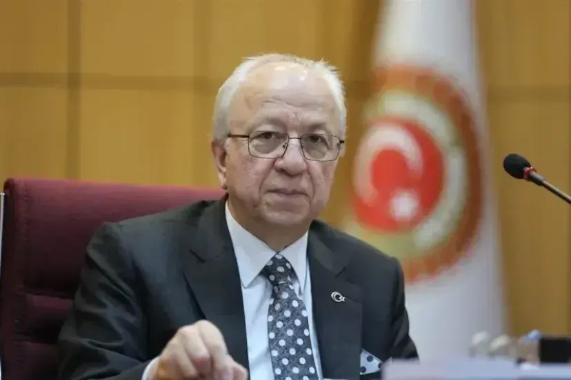 BBP’den İl Genel Meclis Başkanı Mehmet Şarkışla’ya Sert Tepki: “Anayasa’nın İlk Dört Maddesi Milletimizin Kırmızı Çizgisidir”