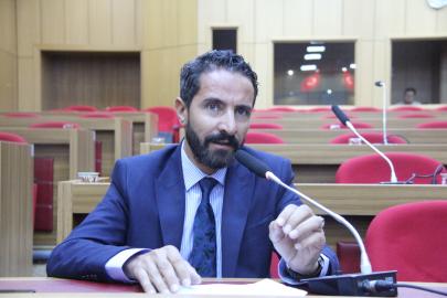 BBP’li Orhan Tamer’den Sert Tepki