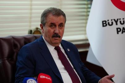 “Bu bir algı mühendisliği oyunudur!”