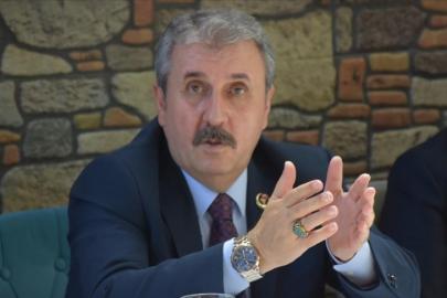 “Bu, Milli İradeye Hakarettir!”